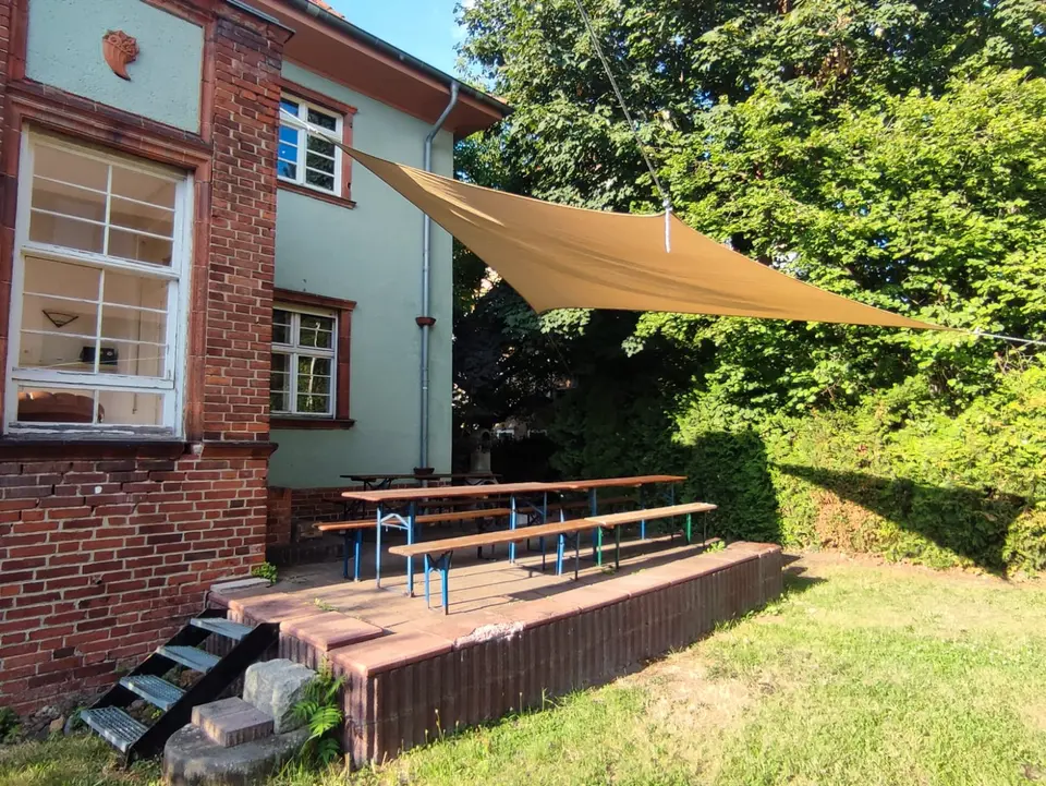 WG-Zimmer mit 20 m² in Halle (Saale) – Bild 10