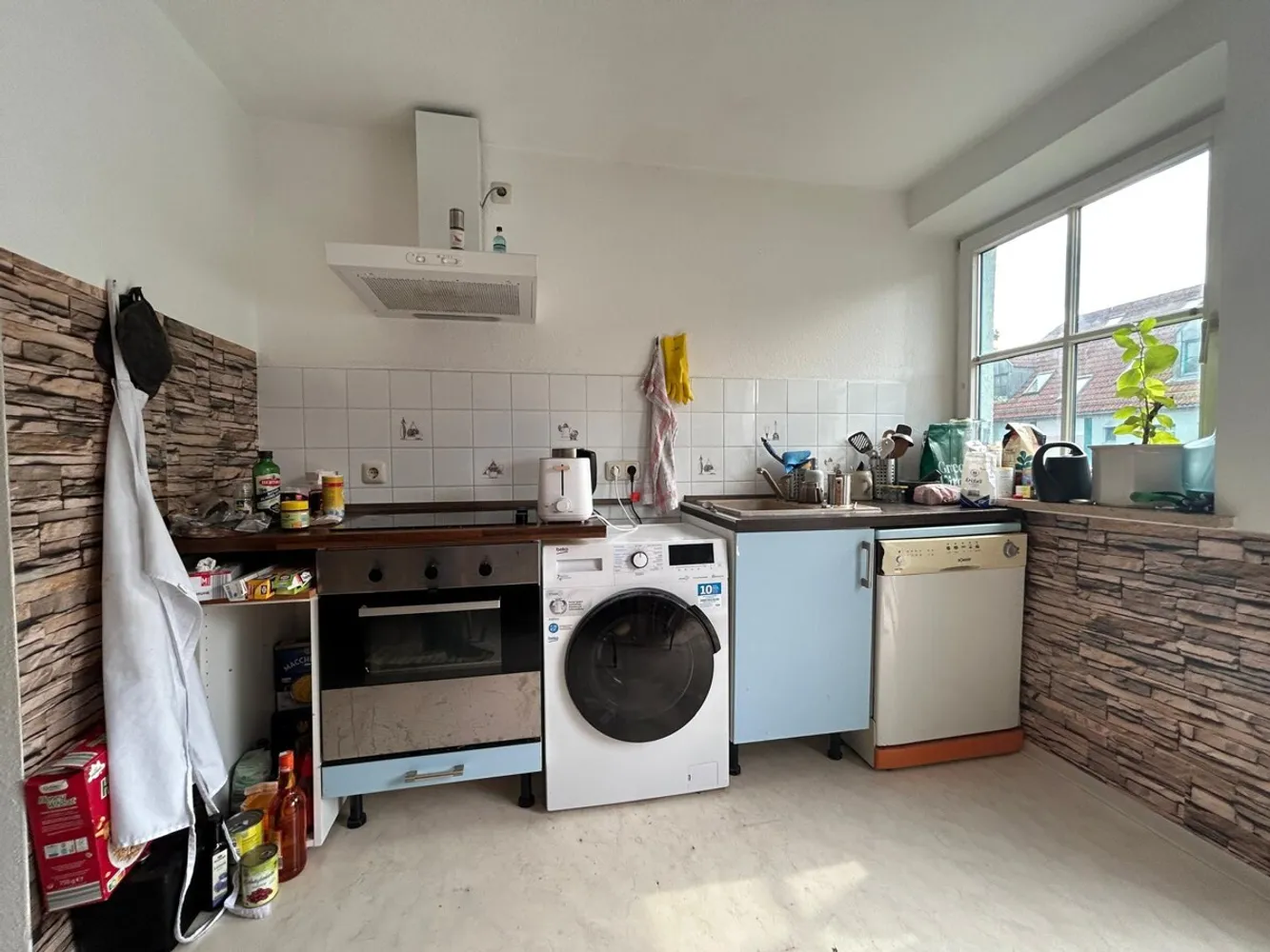 2 Zimmer Wohnung mit 45 m² in Augsburg – Bild 5