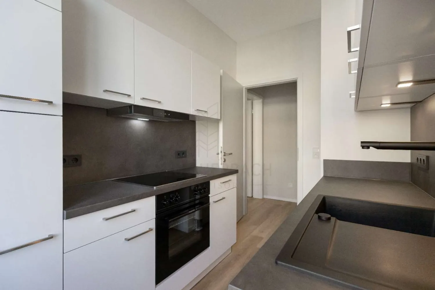 2 Zimmer Wohnung mit 54 m² in Halle (Saale) – Bild 3
