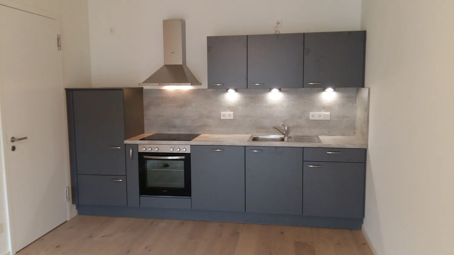 2 room apartment with 52 m² in Berlin – Photo 4