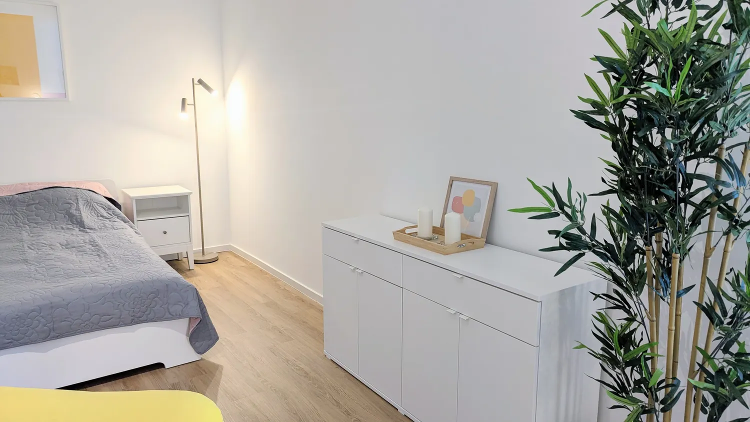1 Zimmer Wohnung mit 47 m² in Berlin – Bild 11