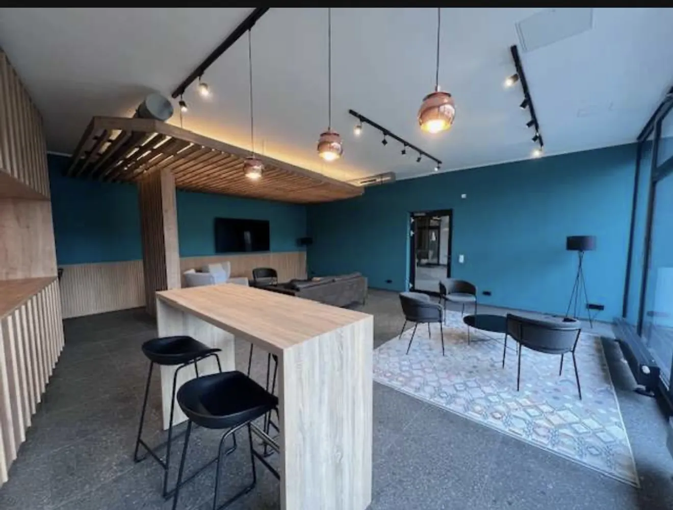 1 Zimmer Wohnung mit 35 m² in München – Bild 5