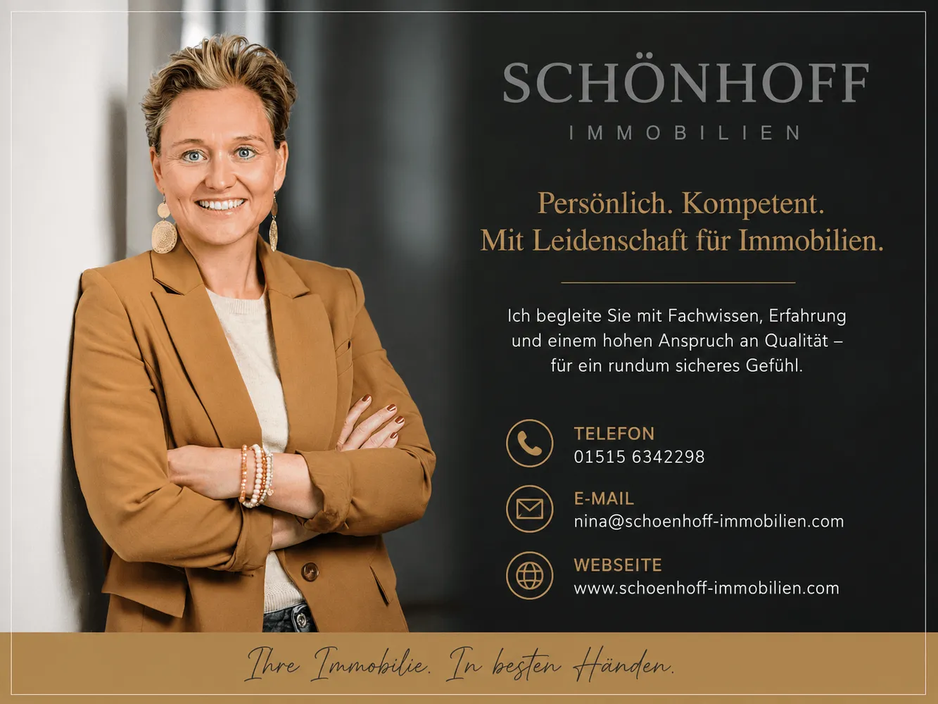 1 Zimmer Wohnung mit 48 m² in Osnabrück – Bild 8