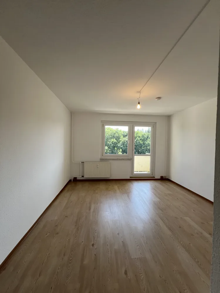 4 room apartment with 69 m² in Chemnitz – Photo 7