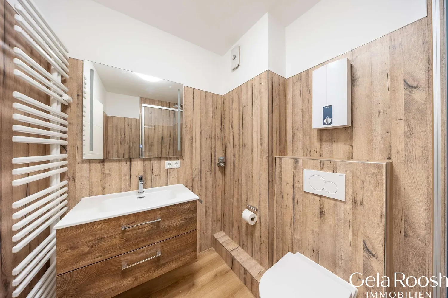 3 Zimmer Wohnung mit 84 m² in Bremen – Bild 10