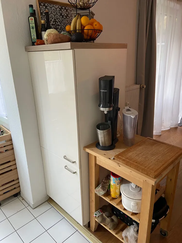 3 Zimmer Wohnung mit 52 m² in Aachen – Bild 7
