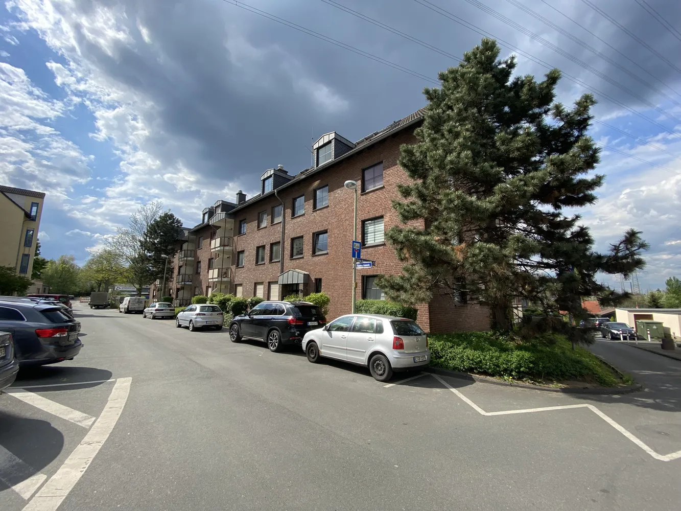1 Zimmer Wohnung mit 29 m² in Essen – Bild 1