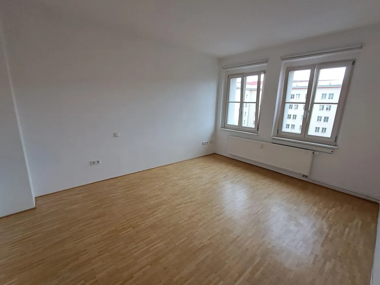 1 Zimmer Wohnung mit 52 m² in Leipzig – Bild 2