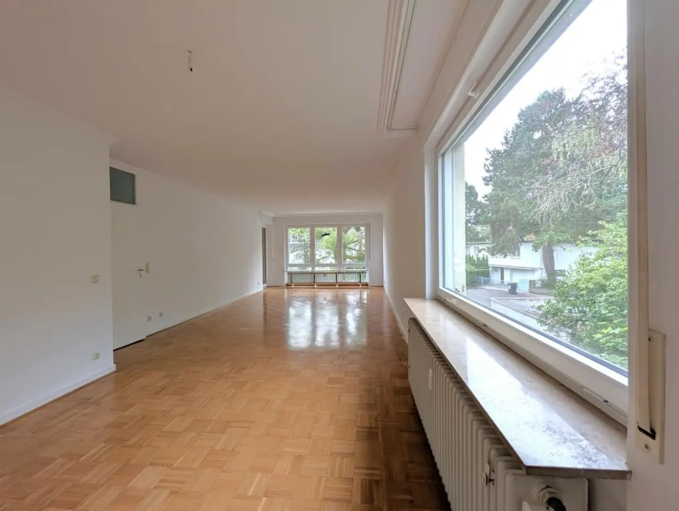 3 Zimmer Wohnung mit 98 m² in Wiesbaden – Bild 1