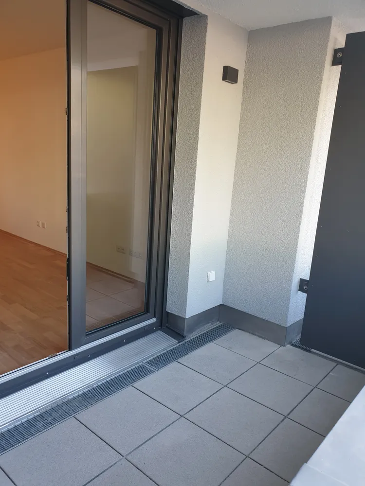 1 room apartment with 21 m² in Munich – Photo 6