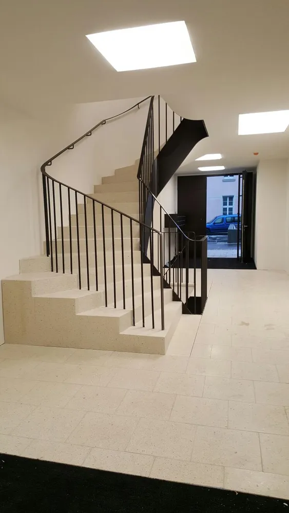 2 Zimmer Wohnung mit 60 m² in Stuttgart – Bild 5
