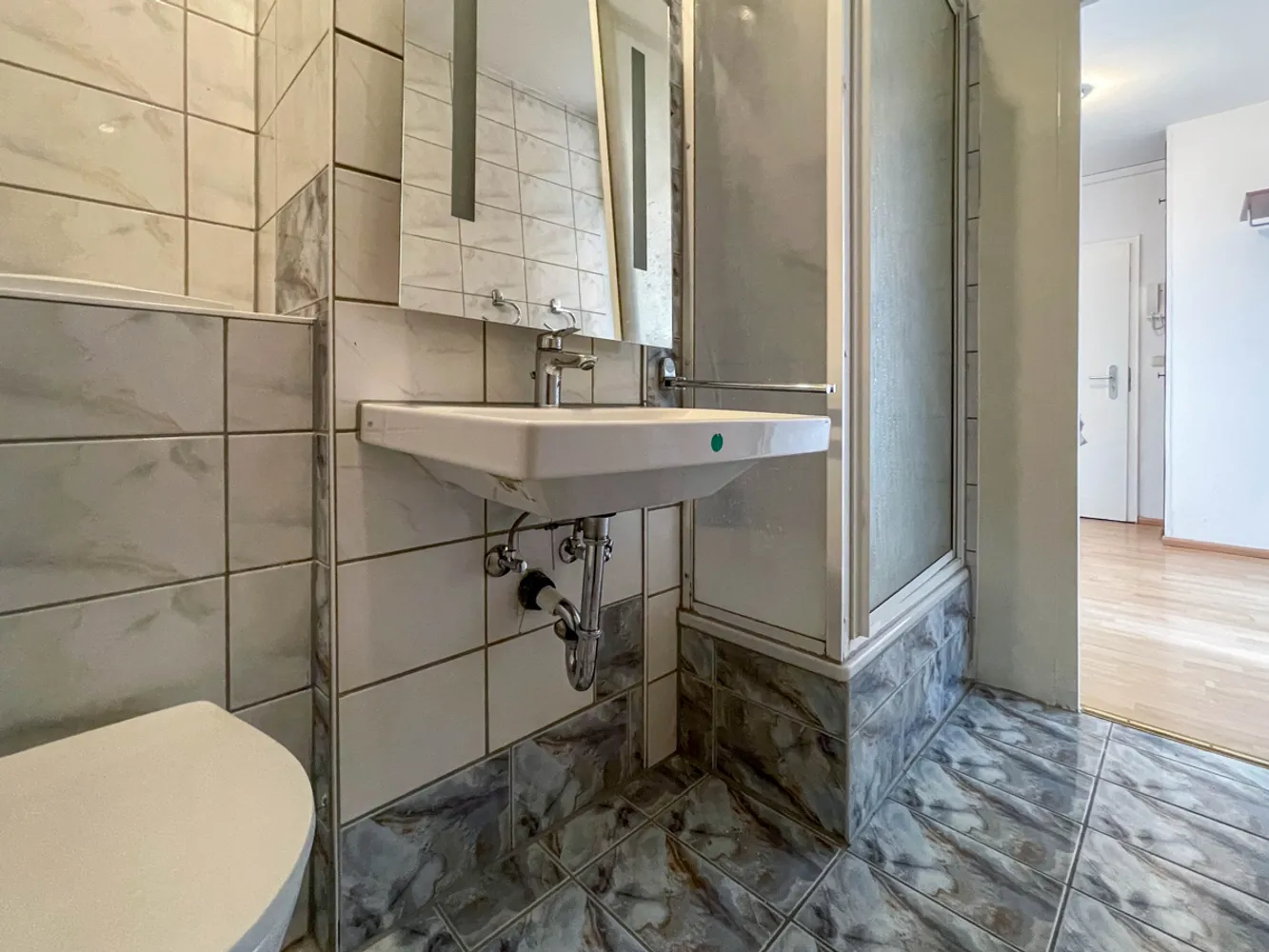 3 room apartment with 69 m² in Offenbach am Main – Photo 9