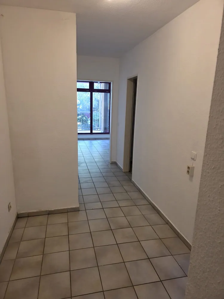 2 Zimmer Wohnung mit 43 m² in Aachen – Bild 1