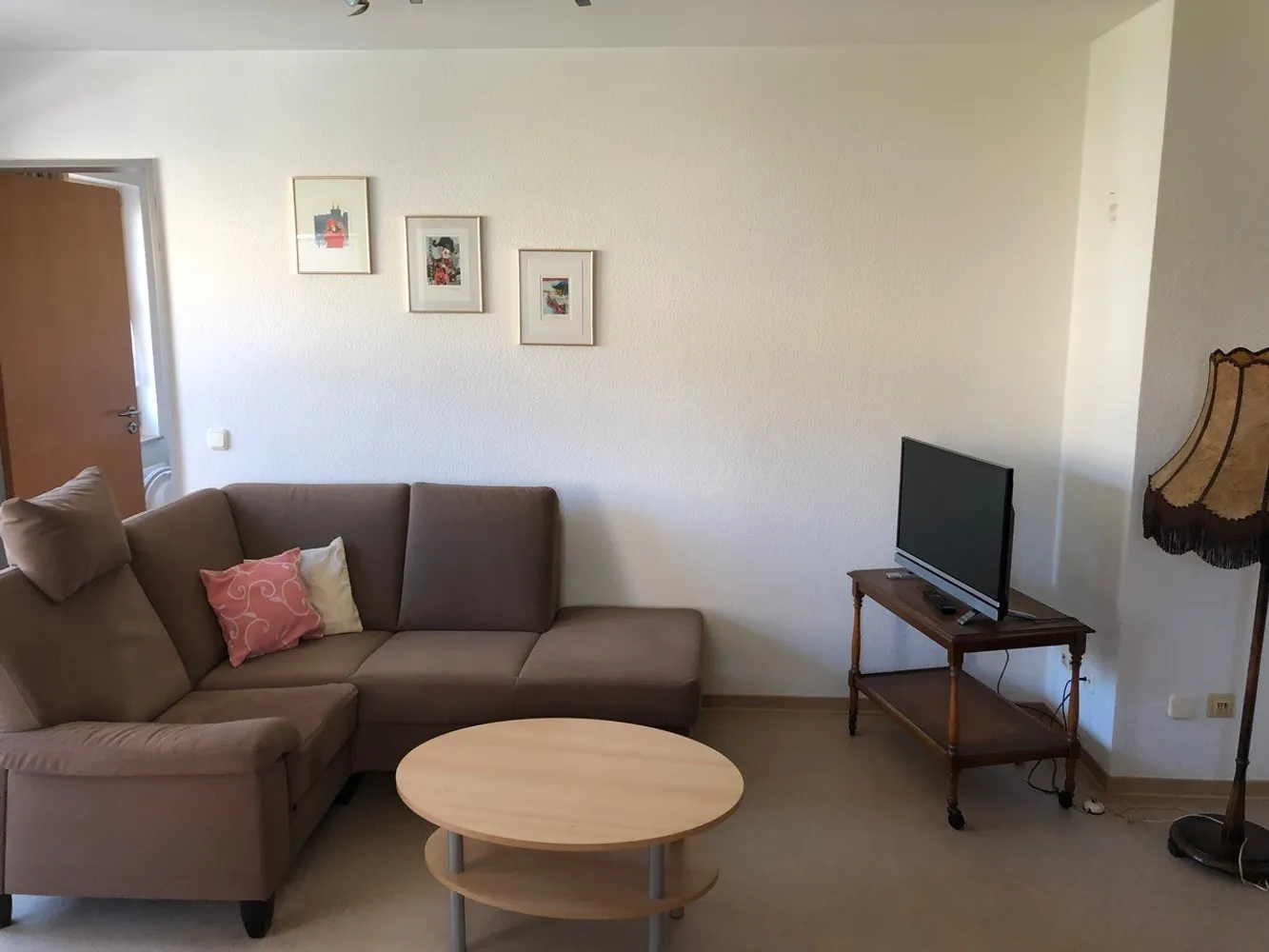 2 Zimmer Wohnung mit 45 m² in Moers – Bild 5