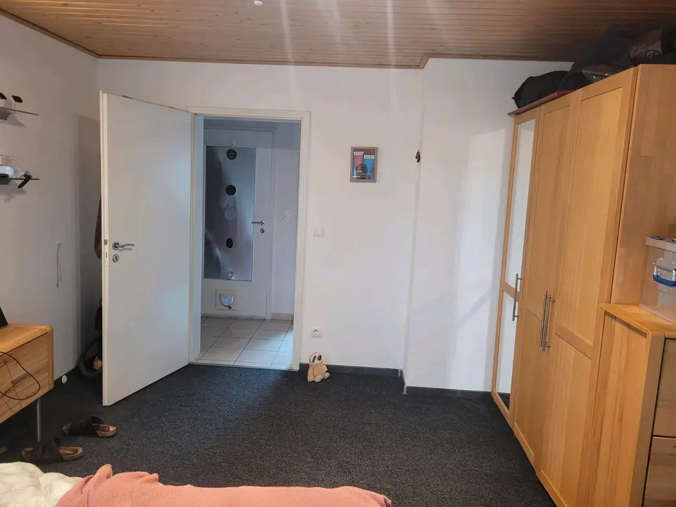 4 Zimmer Wohnung mit 106 m² in Ibbenbüren – Bild 9