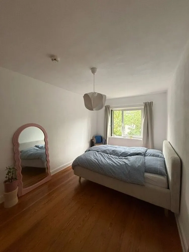 2 Zimmer Wohnung mit 53 m² in Hamburg – Bild 7