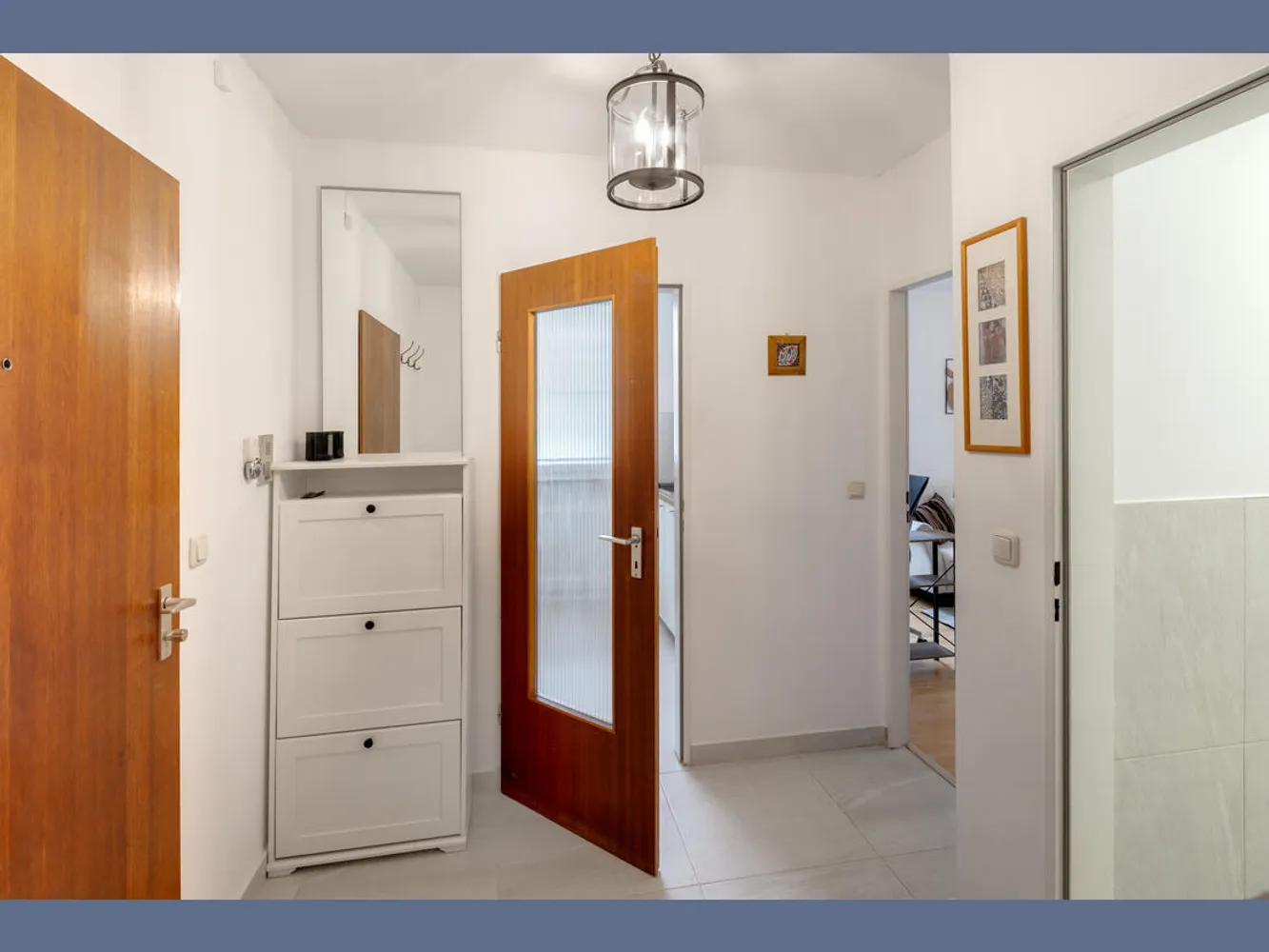 2 room apartment with 51 m² in Munich – Photo 11