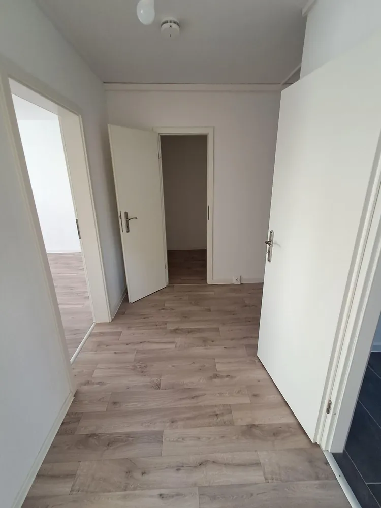 3 room apartment with 76 m² in Brunswick – Photo 2