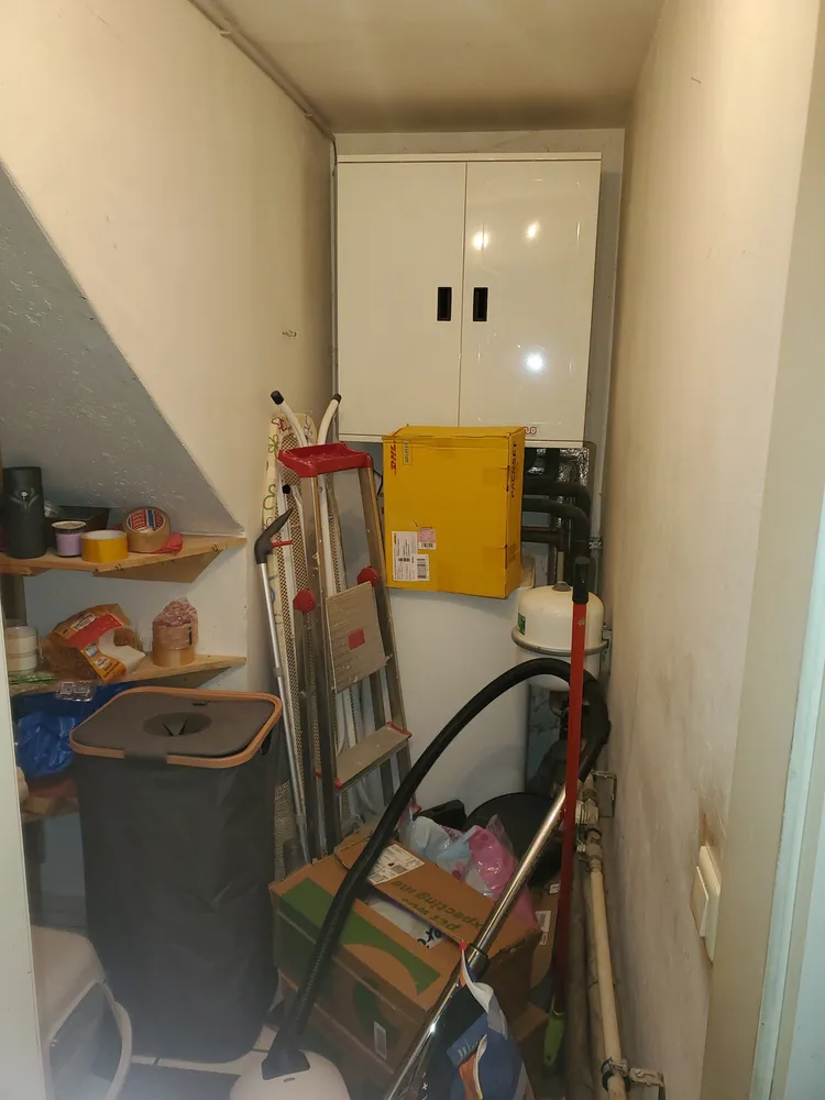 2 Zimmer Wohnung mit 60 m² in Flensburg – Bild 5