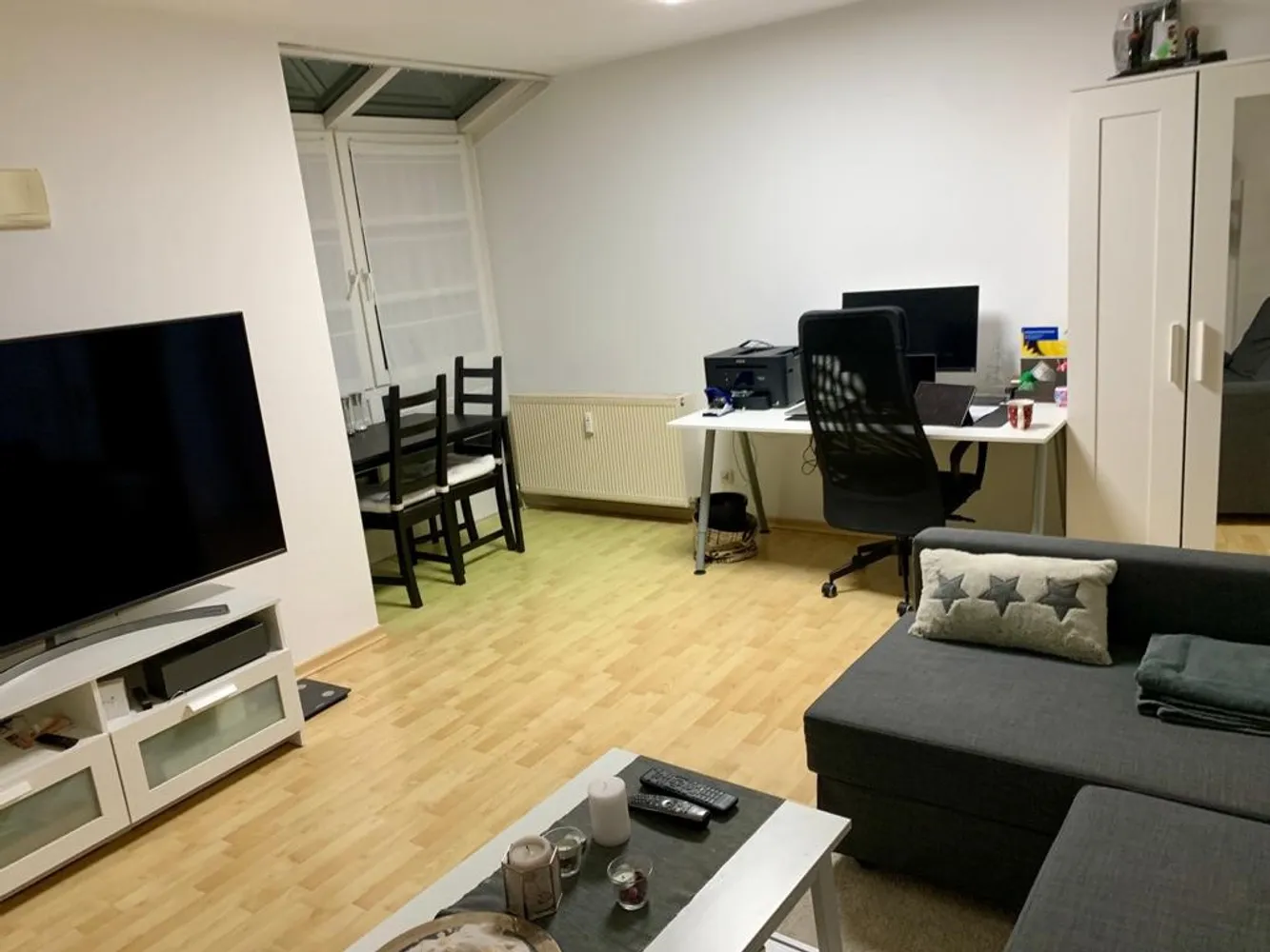 2 Zimmer Wohnung mit 49 m² in Regensburg – Bild 4