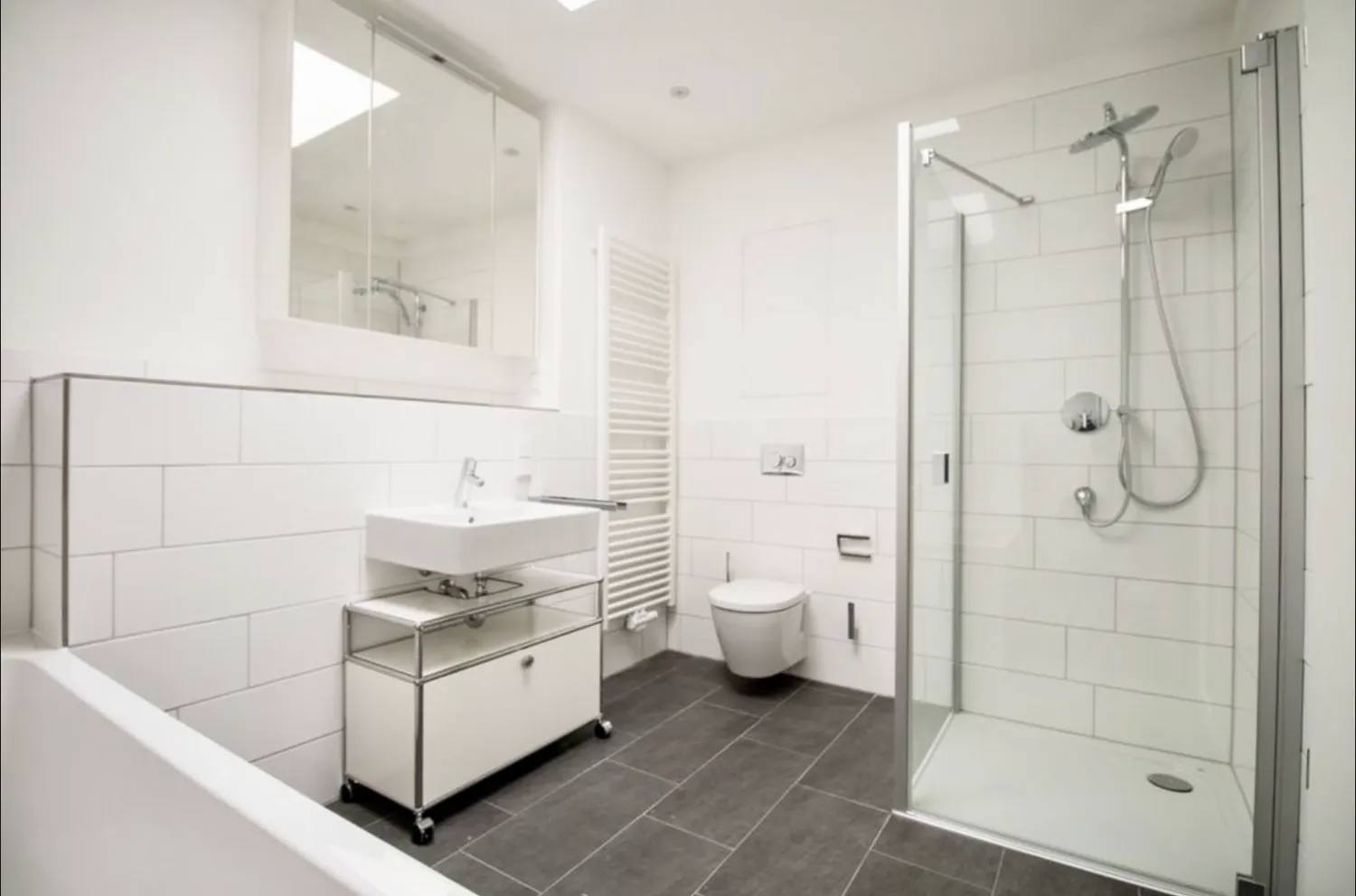3 Zimmer Wohnung mit 116 m² in Mannheim – Bild 4