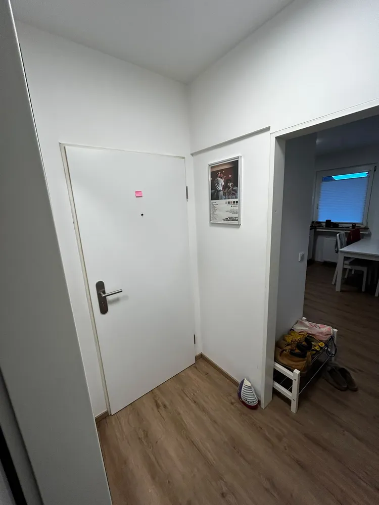 2 Zimmer Wohnung mit 46 m² in Ratingen – Bild 4