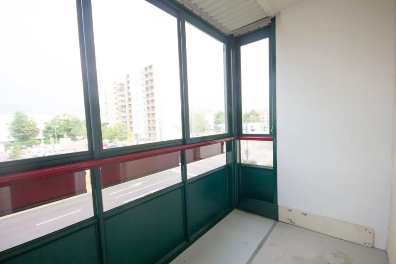 3 Zimmer Wohnung mit 58 m² in Halle (Saale) – Bild 7