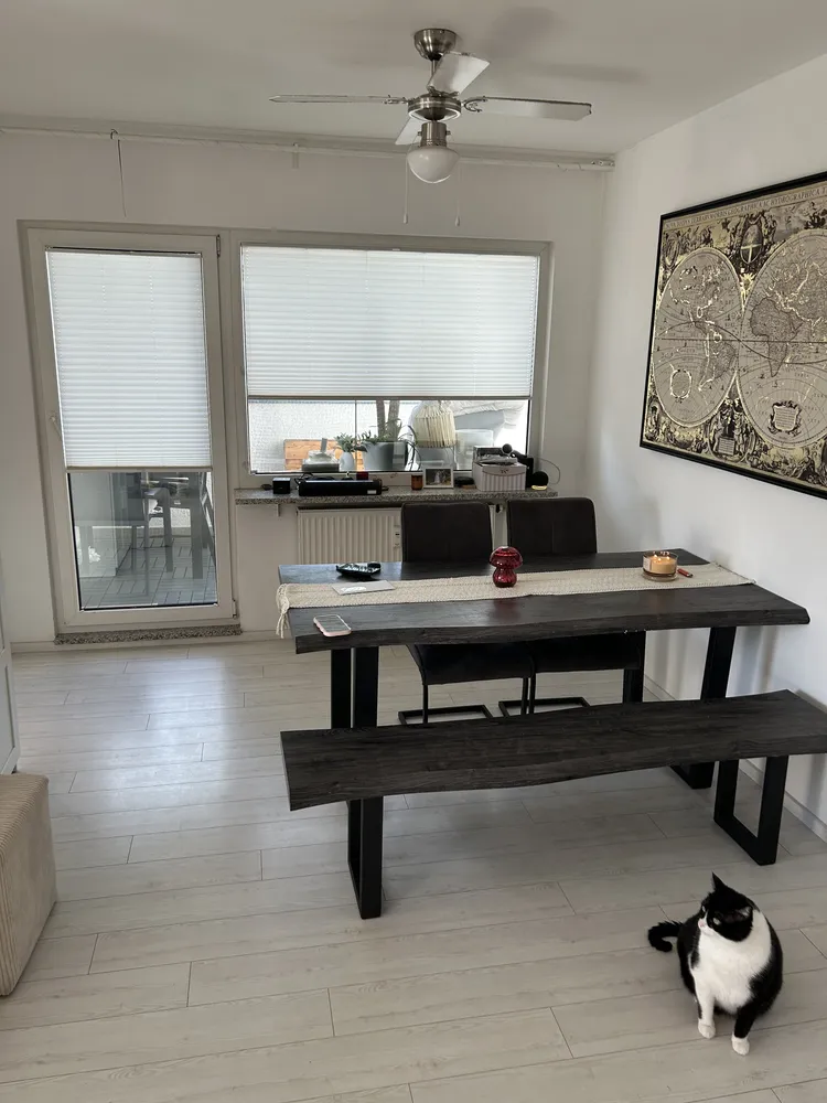 3 Zimmer Wohnung mit 74 m² in Augsburg – Bild 9