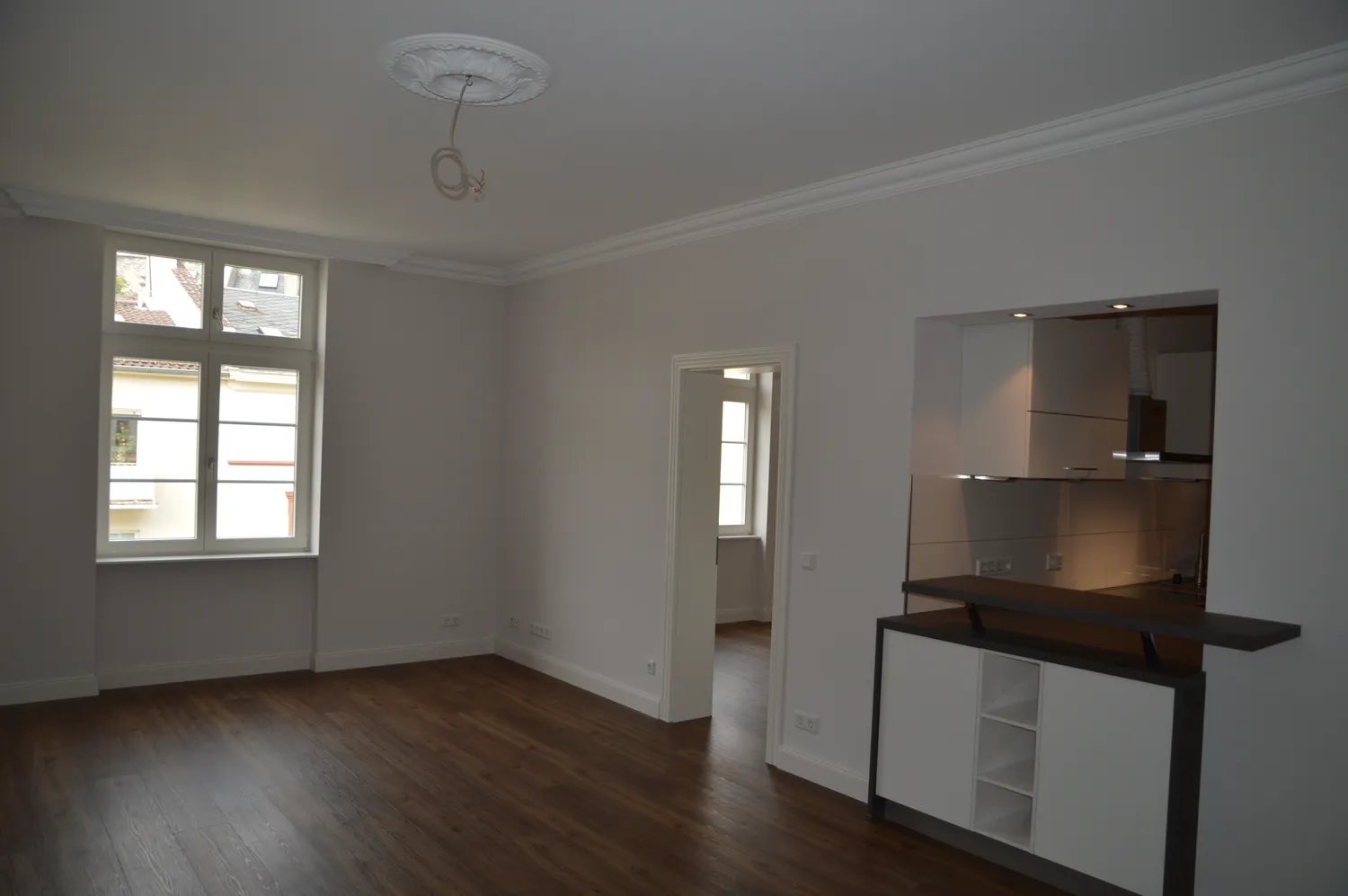 2 Zimmer Wohnung mit 58 m² in Frankfurt am Main – Bild 7