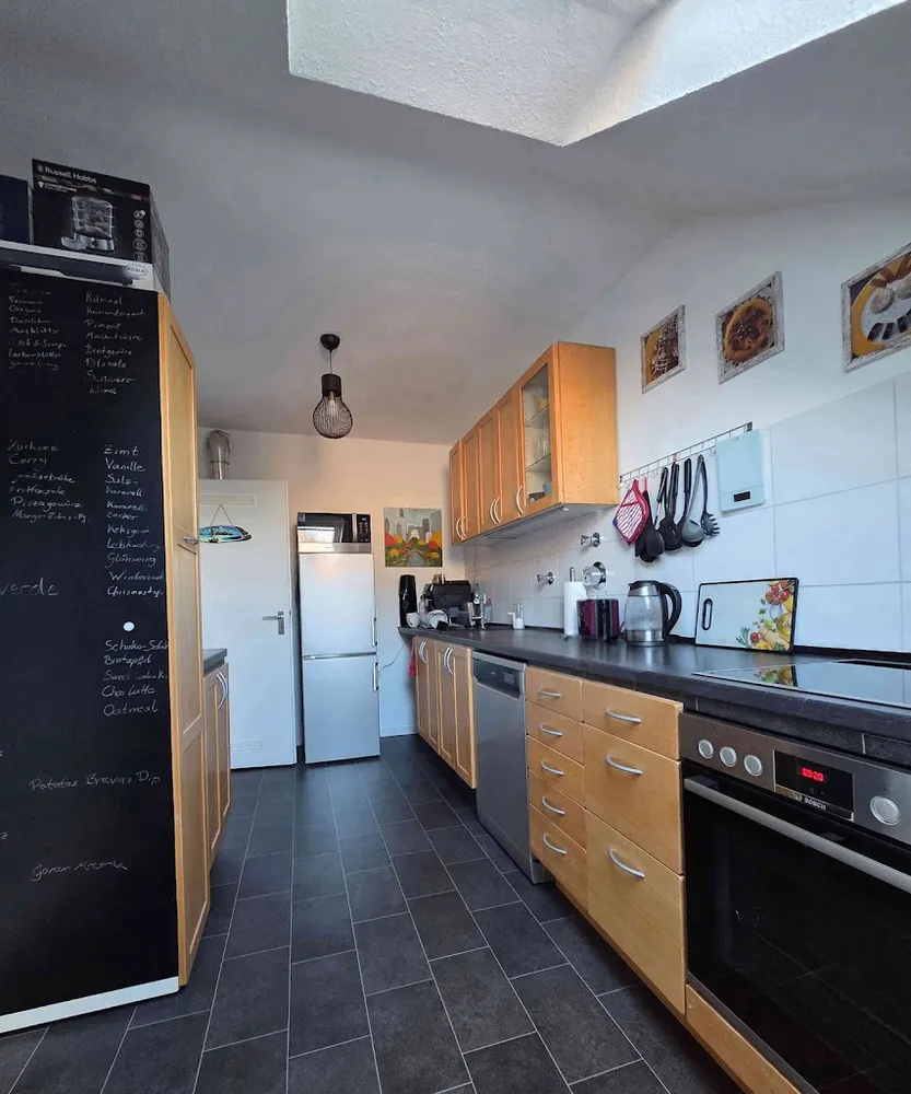 3 Zimmer Wohnung mit 83 m² in Aachen – Bild 4