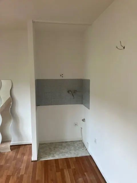 Studio mit 28 m² in Neuss – Bild 4