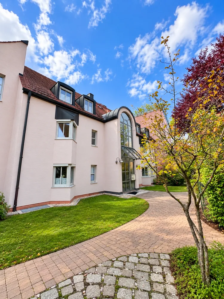 3 Zimmer Wohnung mit 78 m² in Dachau – Bild 5