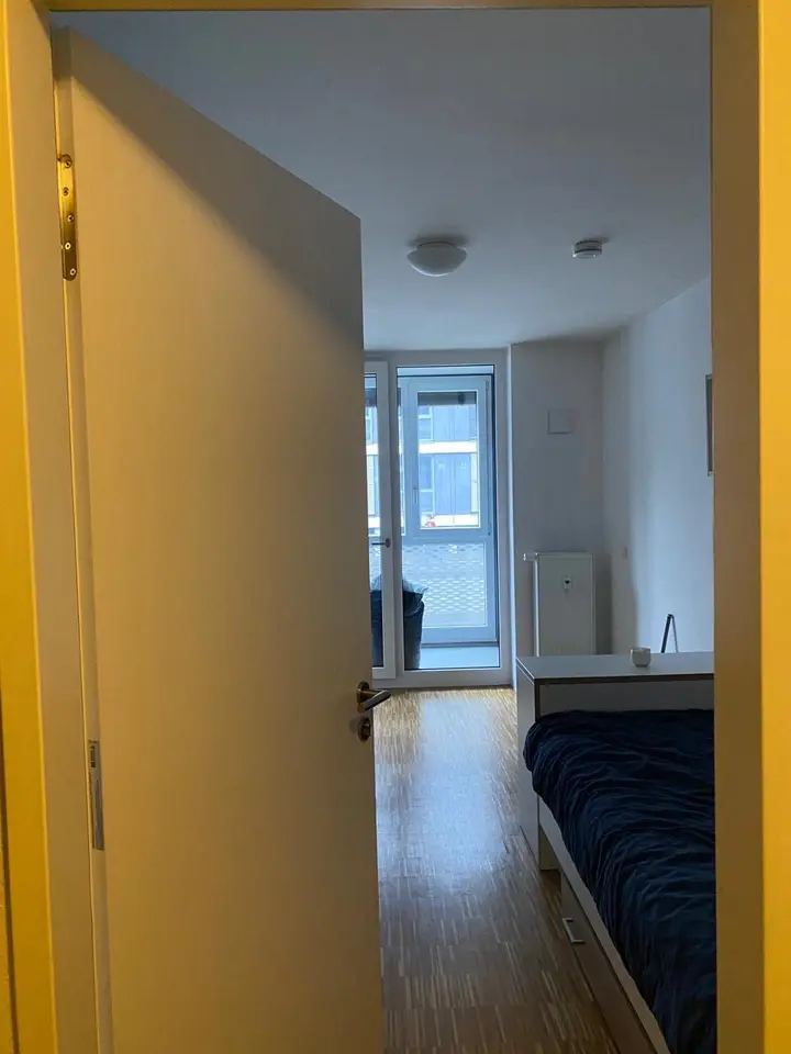 WG-Zimmer mit 16 m² in Mainz – Bild 8