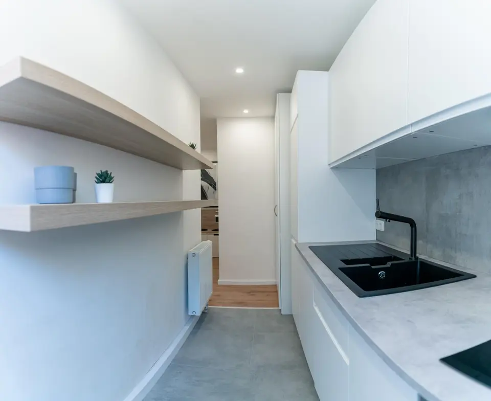 WG-Zimmer mit 11 m² in Essen – Bild 8