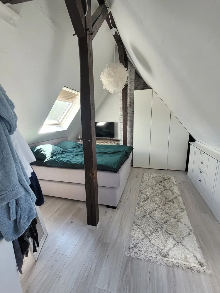 3 Zimmer Wohnung mit 80 m² in Hagen – Bild 8
