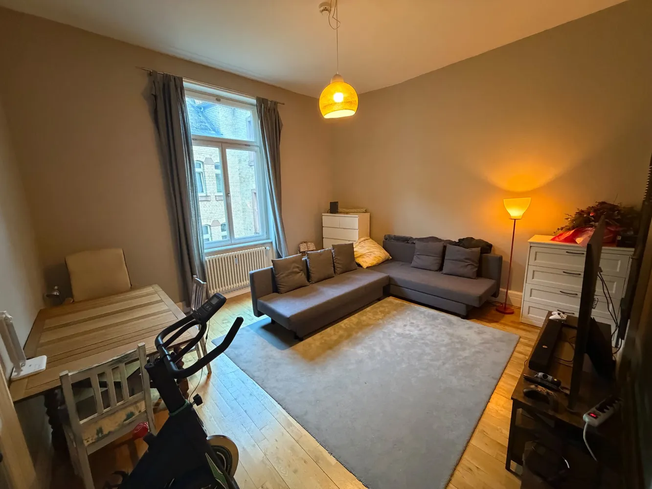 3 Zimmer Wohnung mit 79 m² in Frankfurt am Main – Bild 6