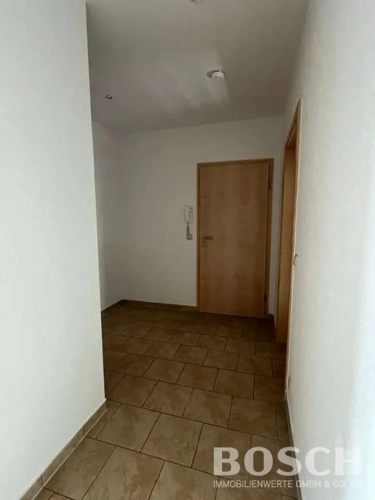 1 room apartment with 36 m² in Magdeburg – Photo 3