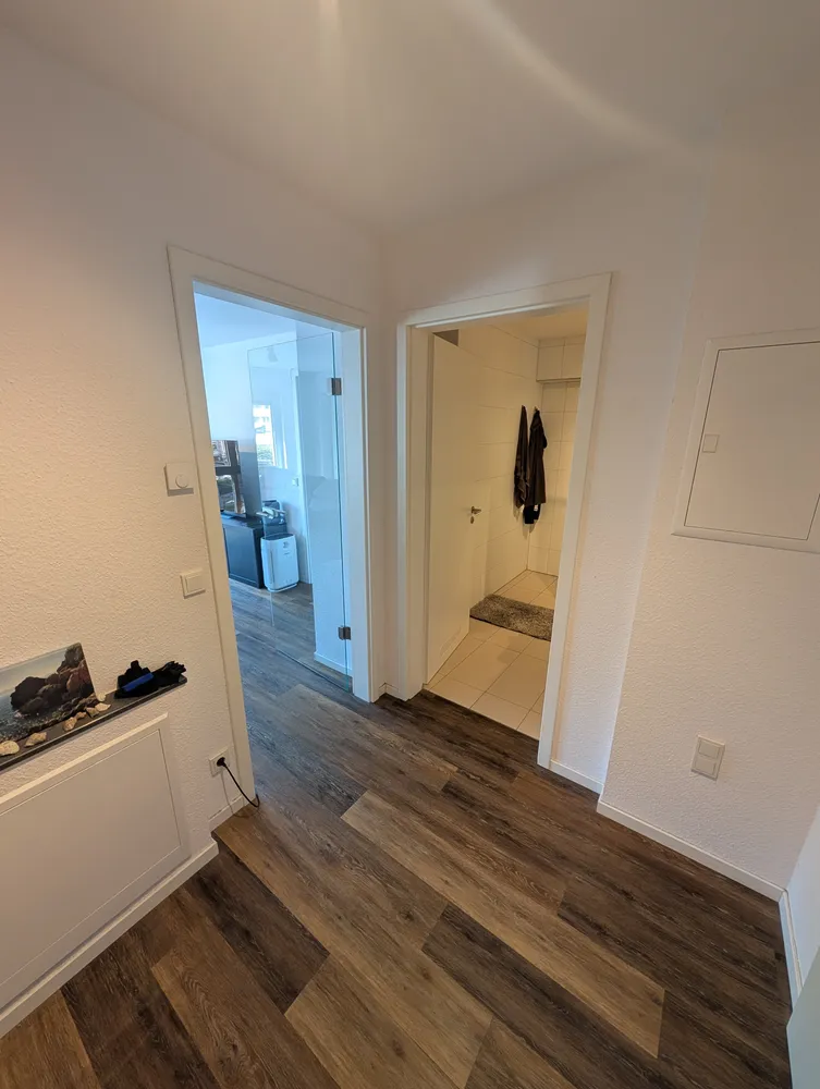 2 Zimmer Wohnung mit 55 m² in Bonn – Bild 8