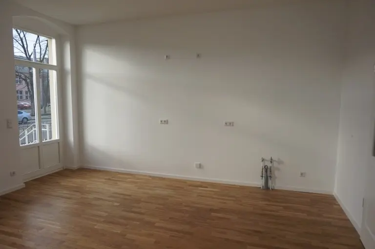 2 Zimmer Wohnung mit 50 m² in Dresden – Bild 2