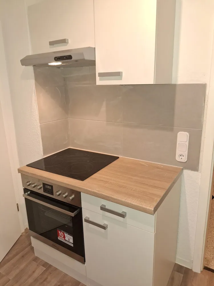1 Zimmer Wohnung mit 20 m² in Flensburg – Bild 5