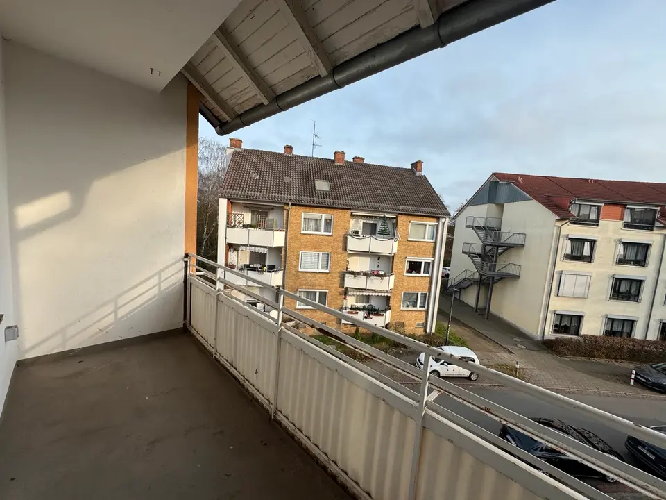 WG-Zimmer mit 68 m² in Bremen – Bild 4