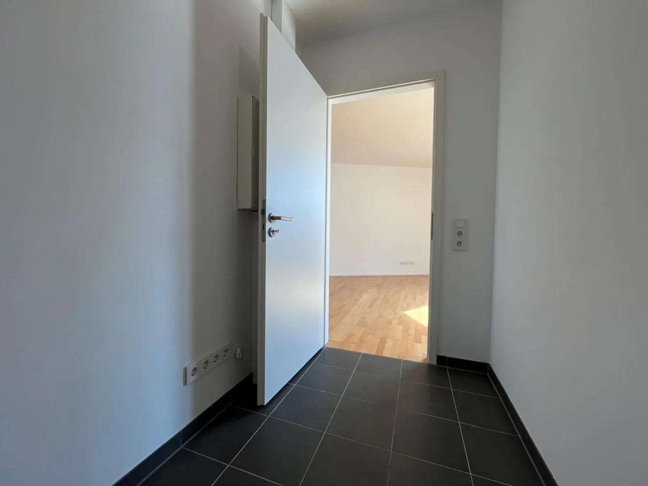 1 Zimmer Wohnung mit 48 m² in Stuttgart – Bild 5