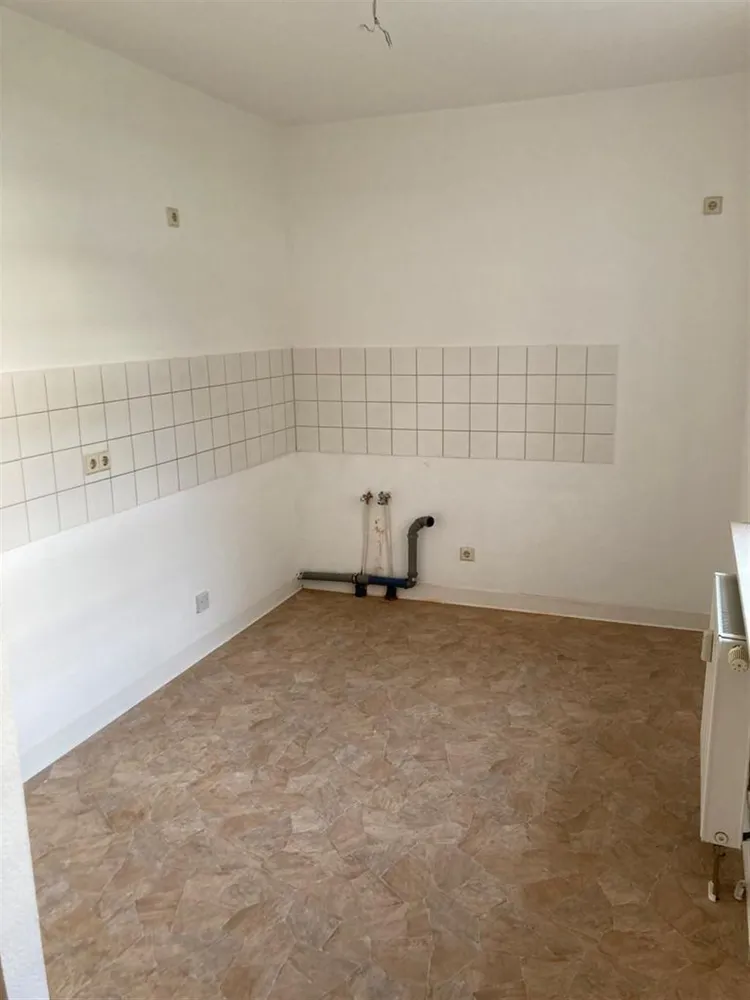 2 room apartment with 50 m² in Chemnitz – Photo 9