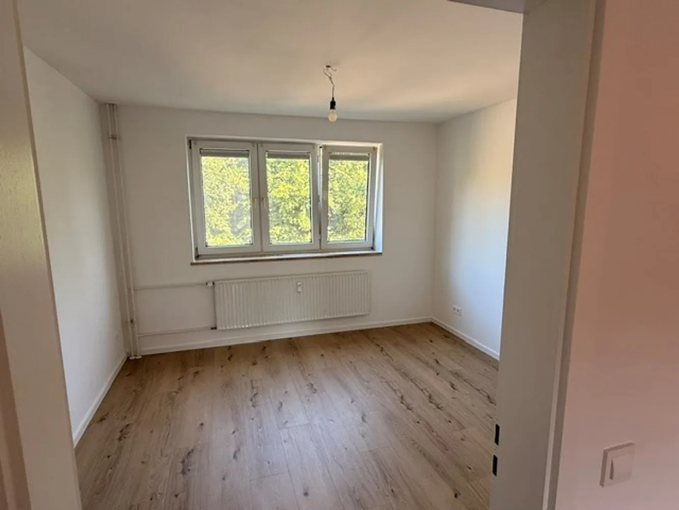 2 Zimmer Wohnung mit 59 m² in Kiel – Bild 4