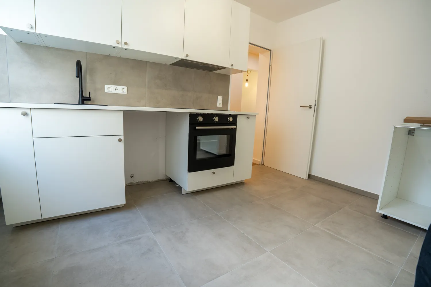 1 Zimmer Wohnung mit 35 m² in Aachen – Bild 5