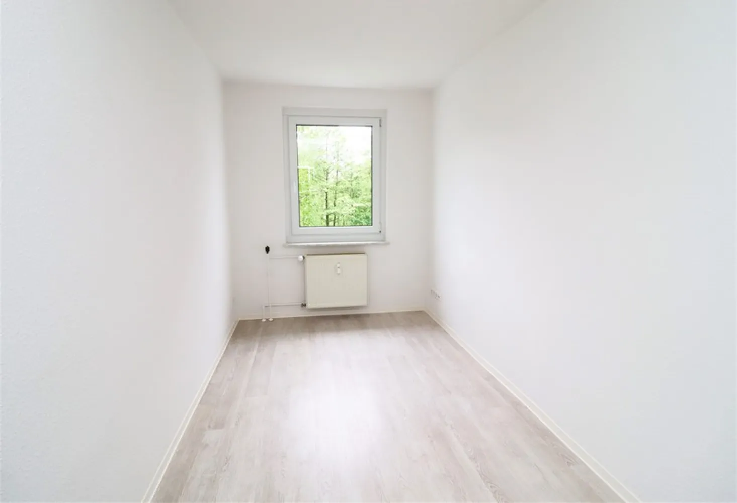 3 room apartment with 58 m² in Chemnitz – Photo 9