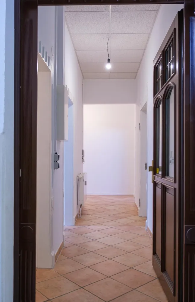 3 Zimmer Wohnung mit 90 m² in Mannheim – Bild 6