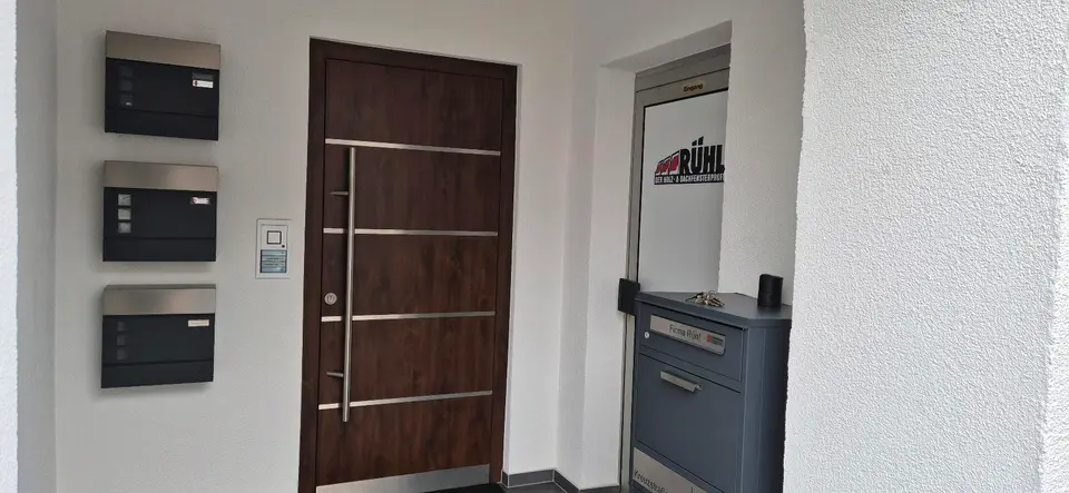 3 Zimmer Wohnung mit 78 m² in Calw – Bild 3