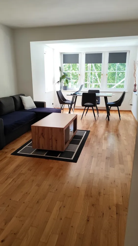3 Zimmer Wohnung mit 74 m² in Leipzig – Bild 2