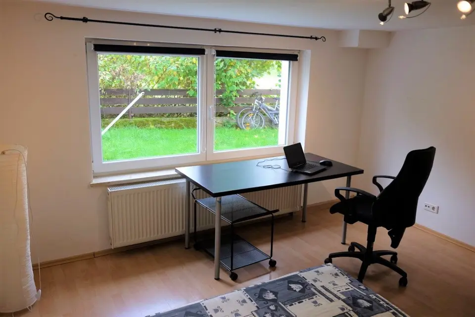 WG-Zimmer mit 17 m² in Ingolstadt – Bild 4